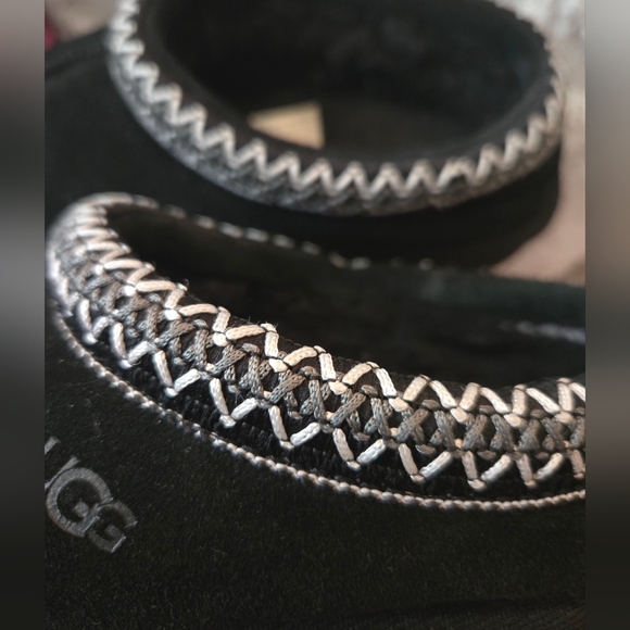 Womens' UGG Tasman Slippers - Picture 5 of 10